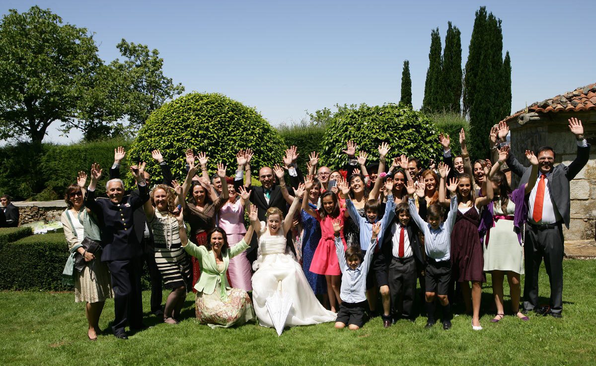 Inklusiv fotografiert, eure Hochzeit, barrierefrei festgehalten