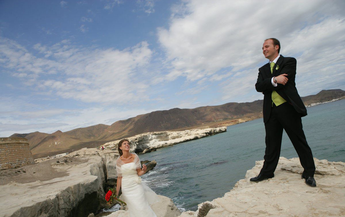 Destination Wedding