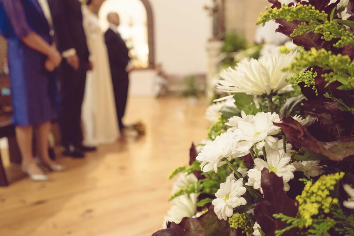 Hochzeitscheckliste - damit die Deko am richtigen Platz ist