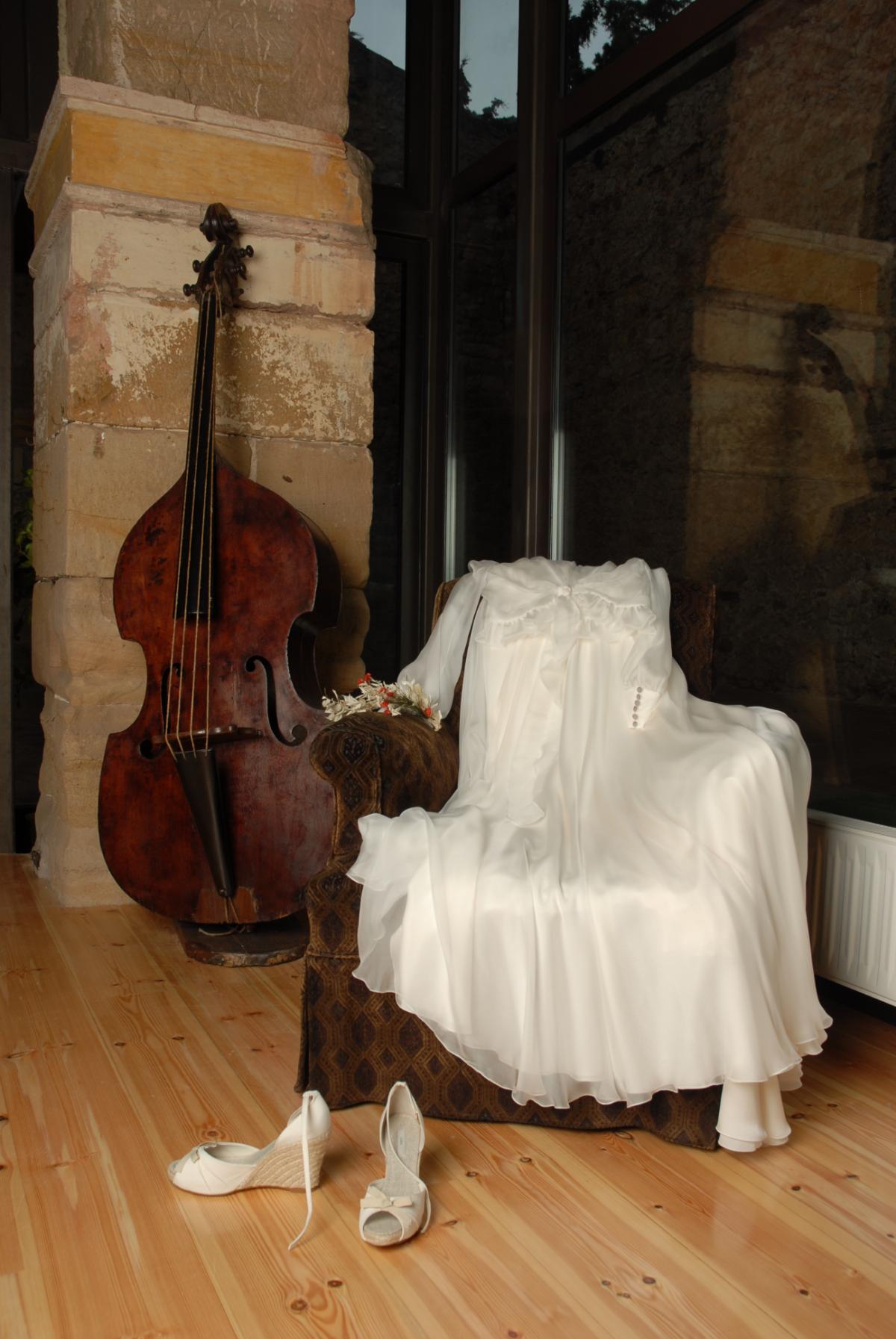 Hochzeitsorte mit Stil