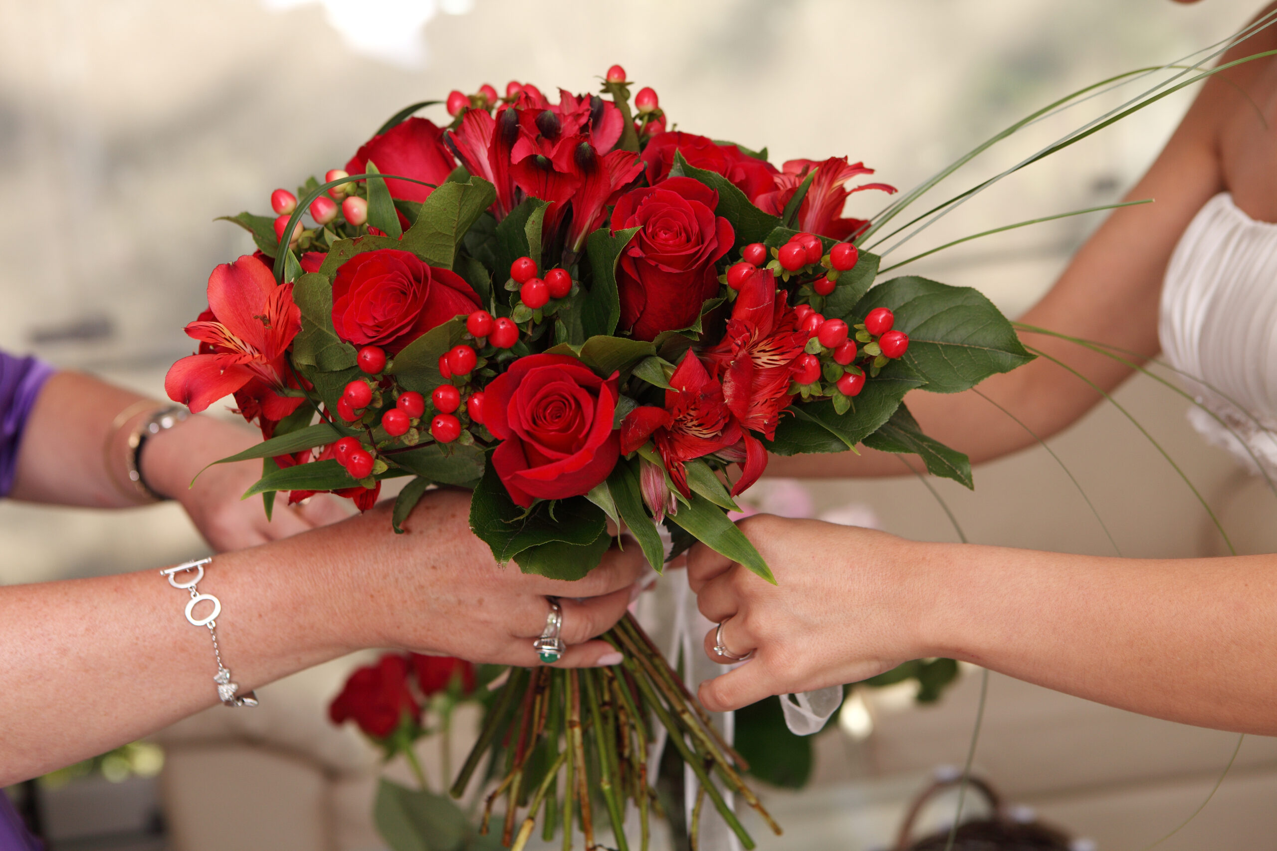 Fotograf Kirchliche Trauung Linz