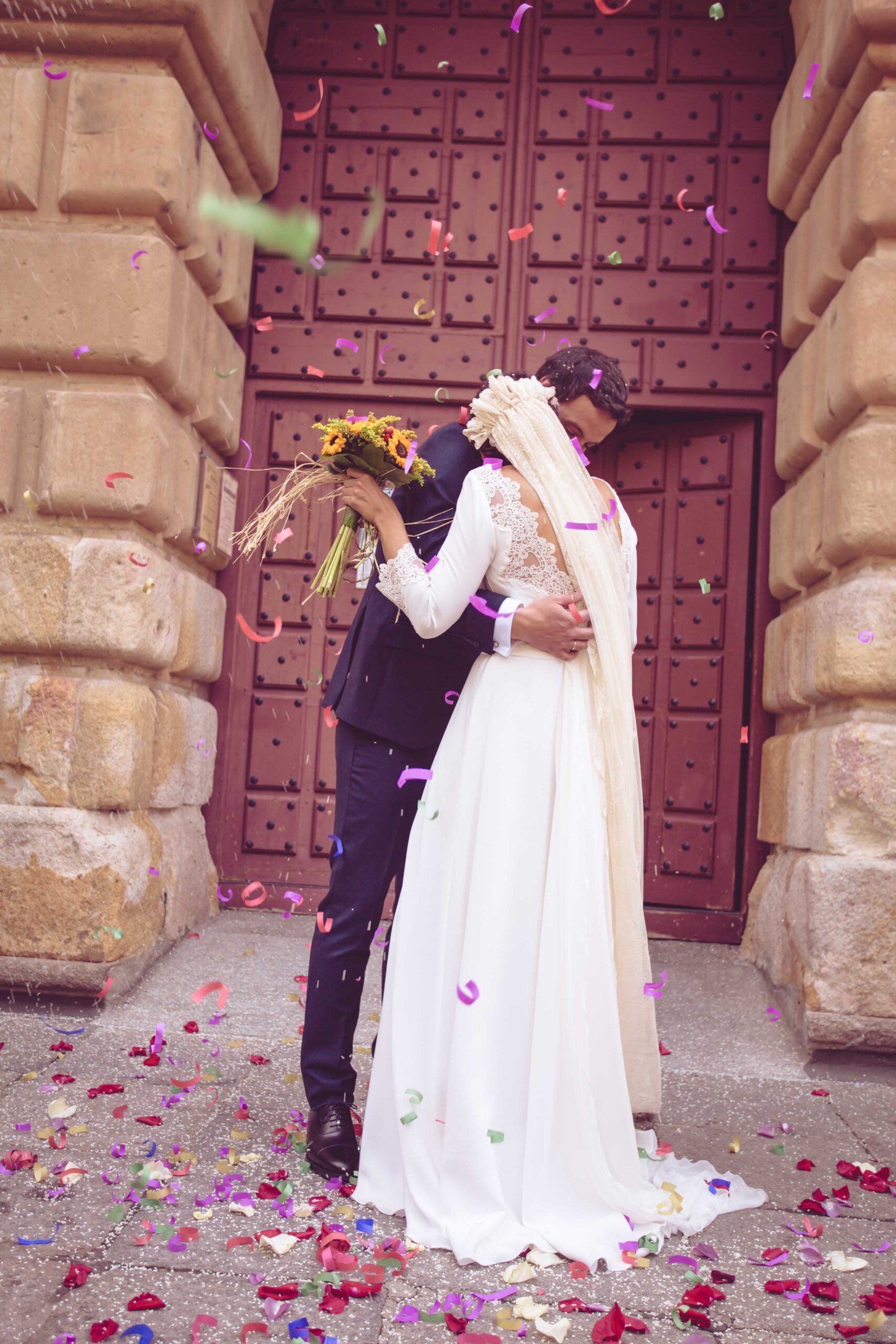 Hochzeitsfotograf für Trauungen