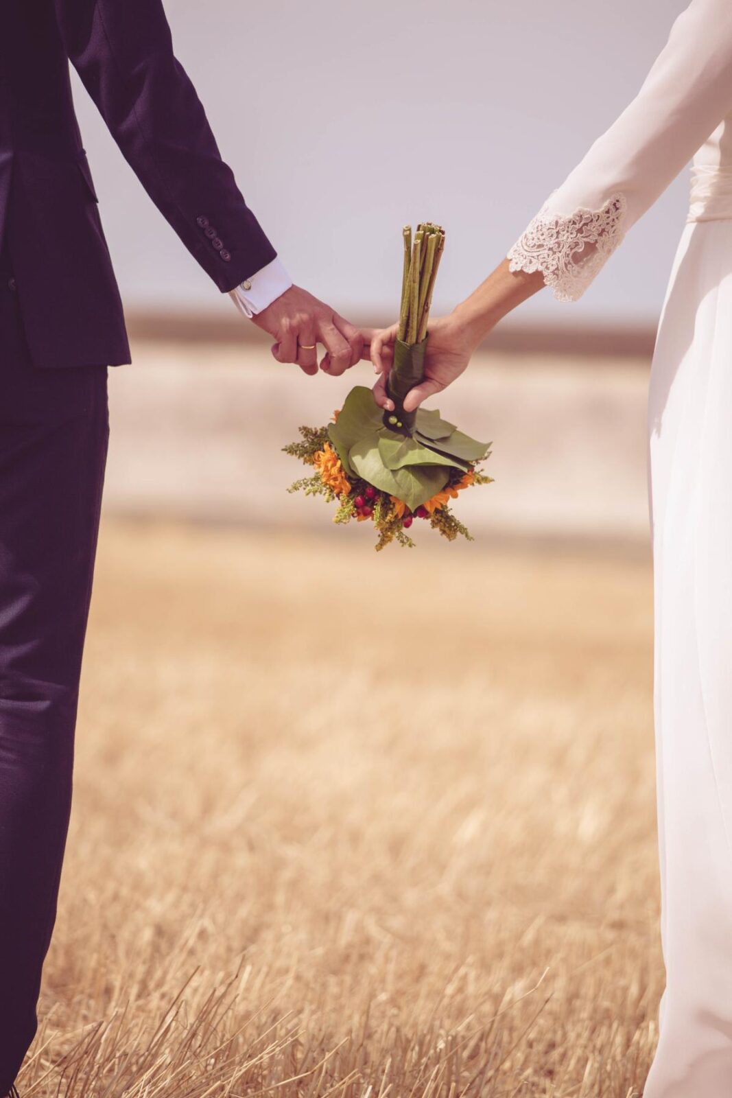 Euer natürliches Paarshooting und Hochzeitsvideo