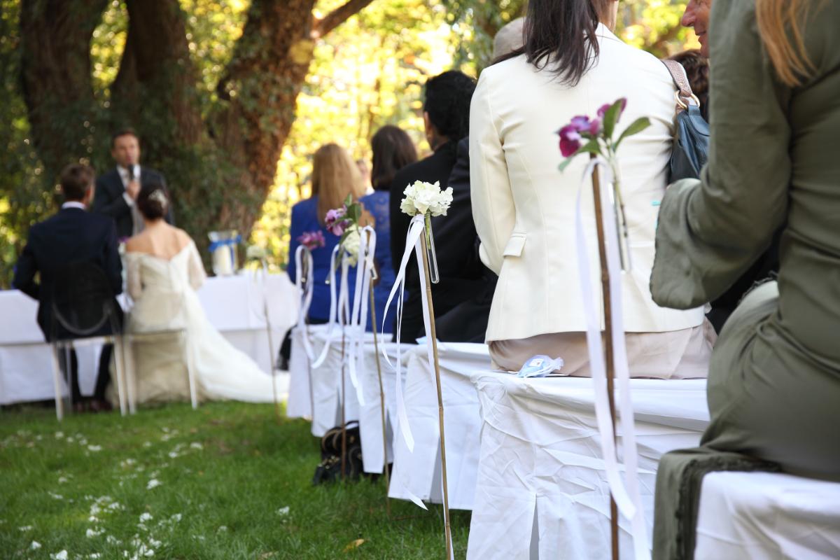Ausgesuchte Locations für Hochzeiten in Oberösterreich