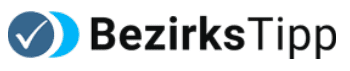Logo Bezirkstipp Hochzeitsfotograf