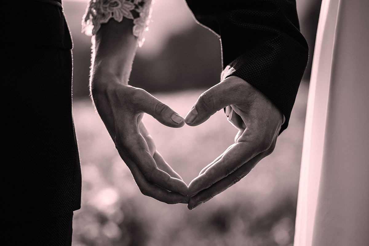 Hochzeitsvideo Österreich für Brautpaar