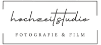 Hochzeitsfotografie Logo