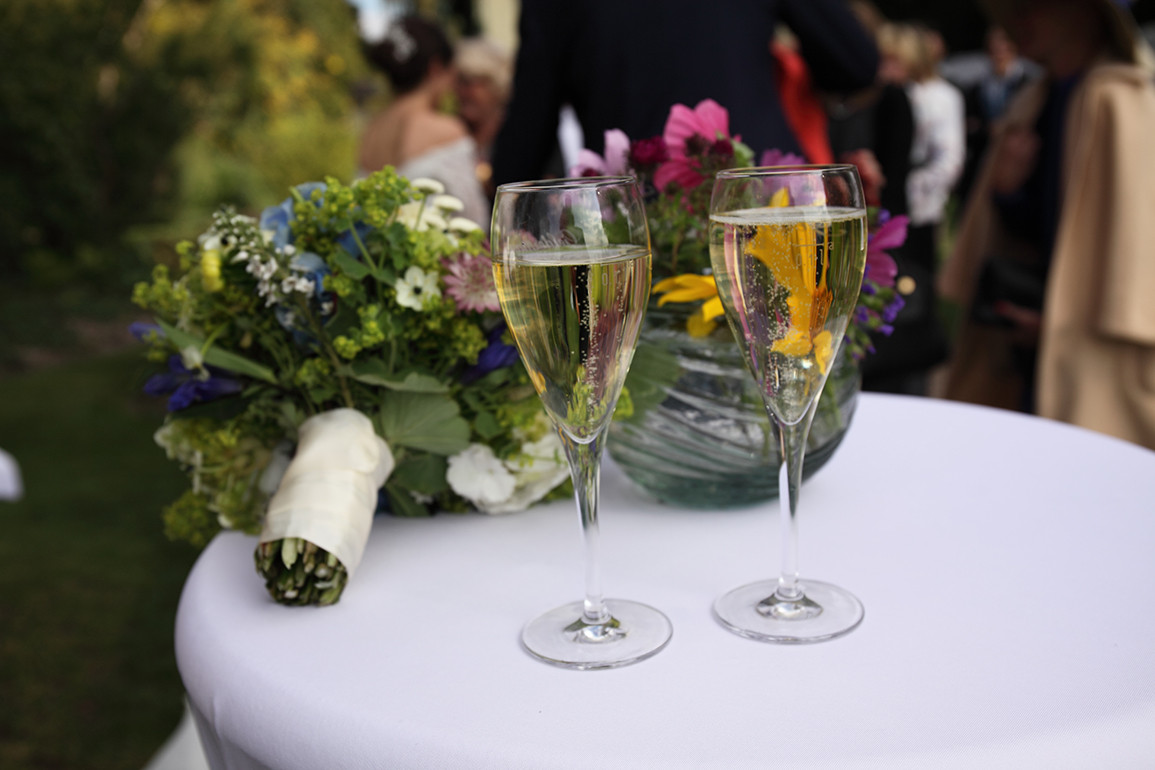 Hochzeitsfotograf Peise
