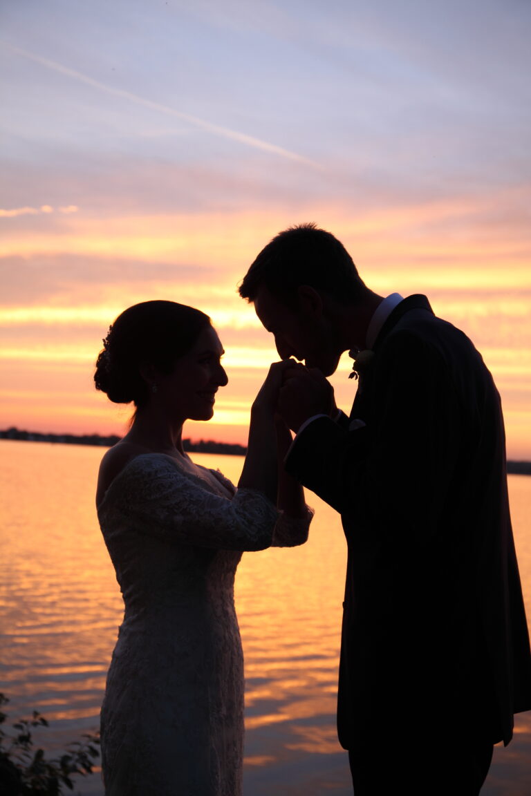 Kennenlernshooting vom Hochzeitsfotografen aus Linz, Oberösterreich